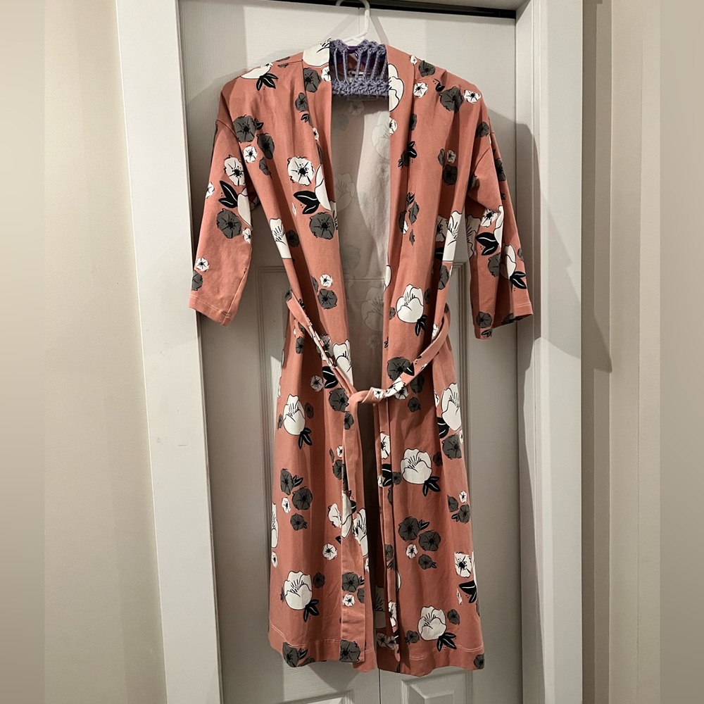 OVer company mama robe XS/S EUC